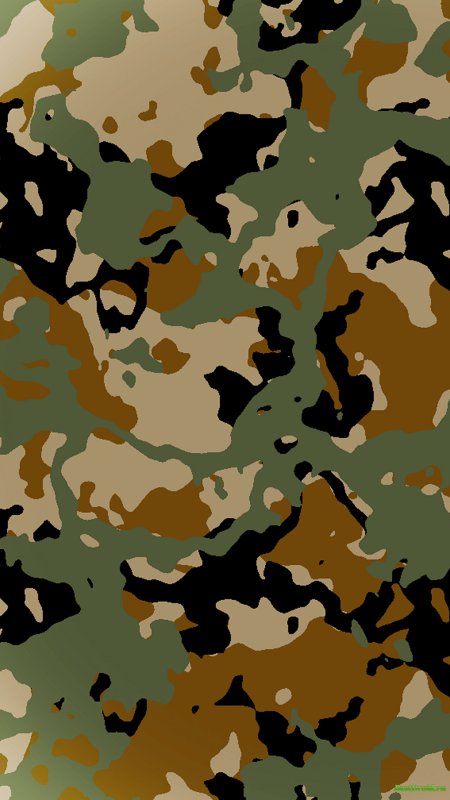 Камуфляж фон