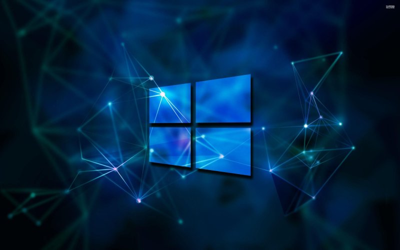 Фон рабочего стола Windows