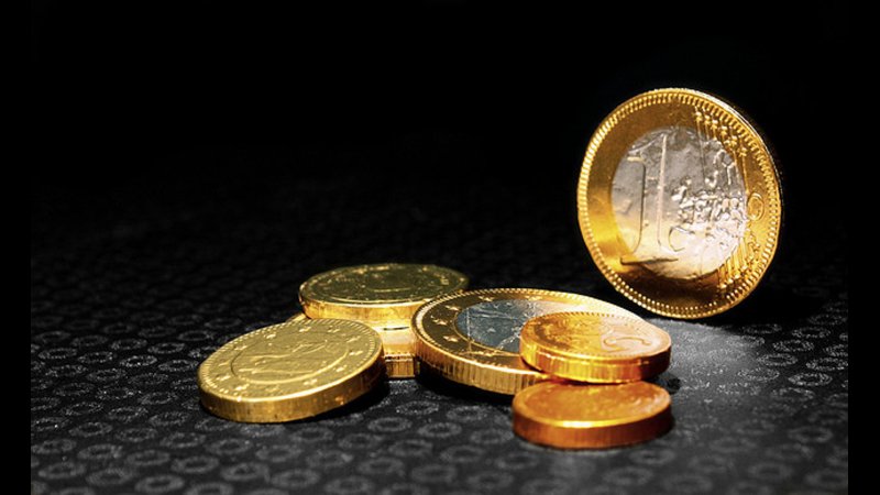 Монеты заставка