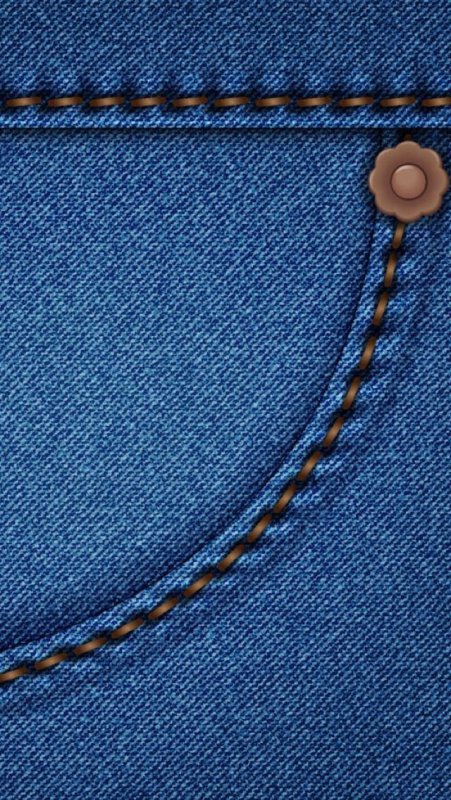 Обои на телефон джинса