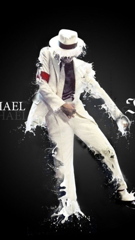 Michael Jackson обои