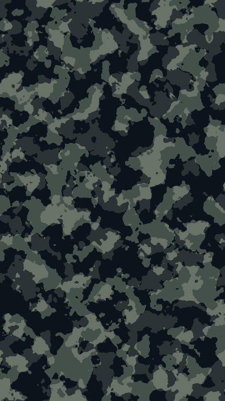 Камуфляж фон