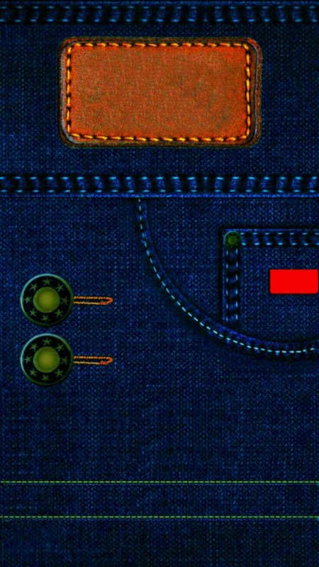 Обои на телефон джинса