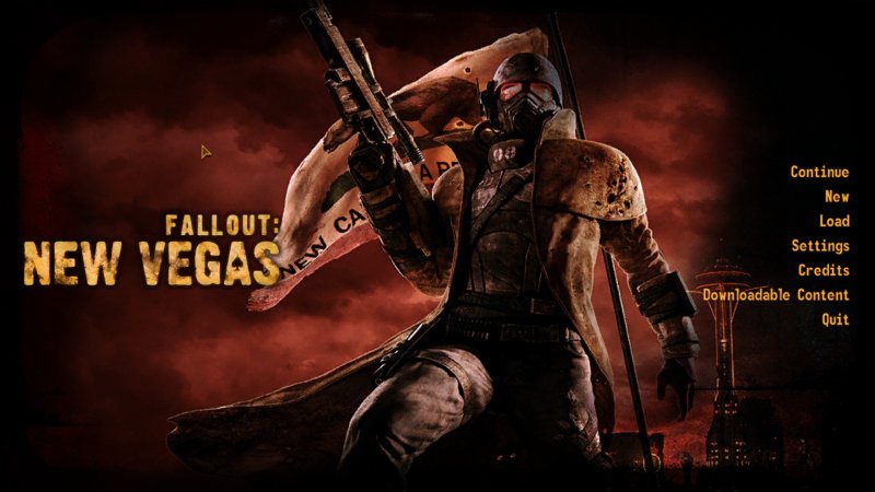 Fallout : New Vegas