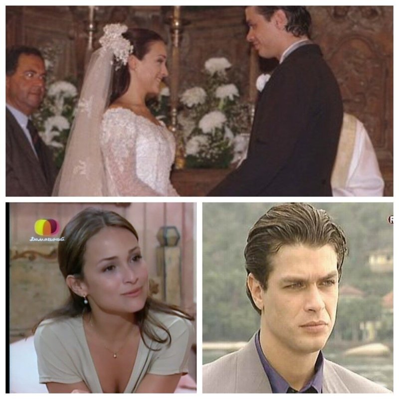 Фабио Ассунсон во имя любви