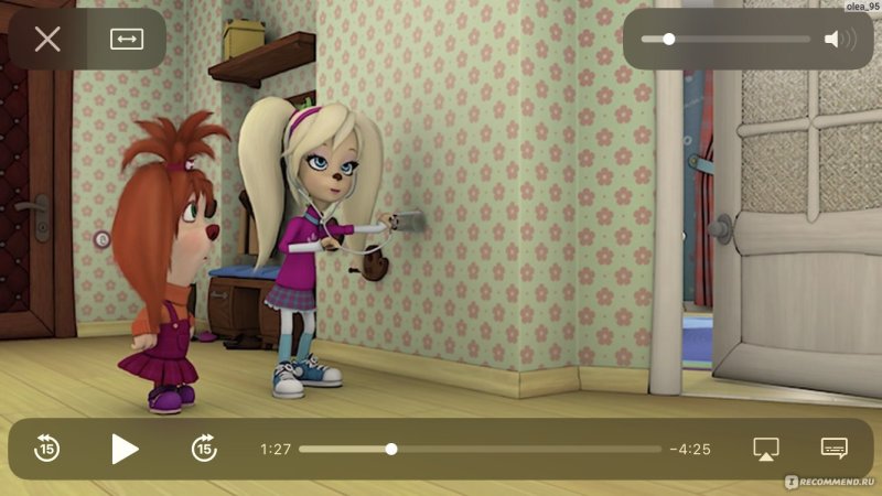 Барбоскины (сериал 2011 – ...)