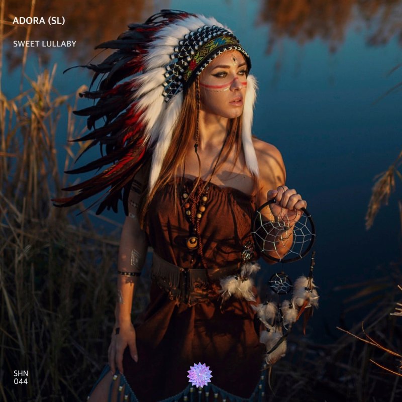 Индейцы девушки