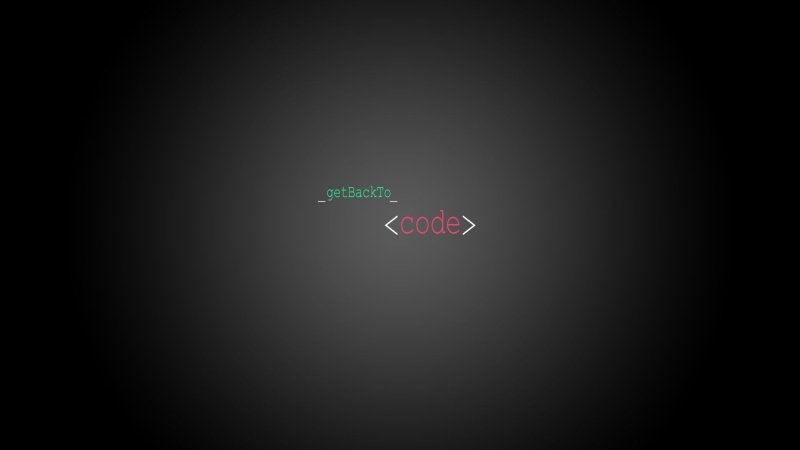 Обои Минимализм