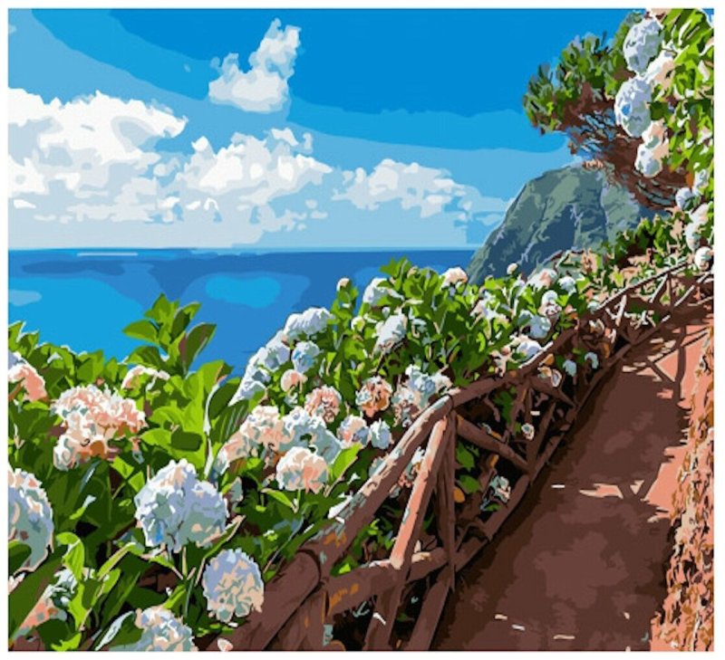 Терсейра Азорские острова