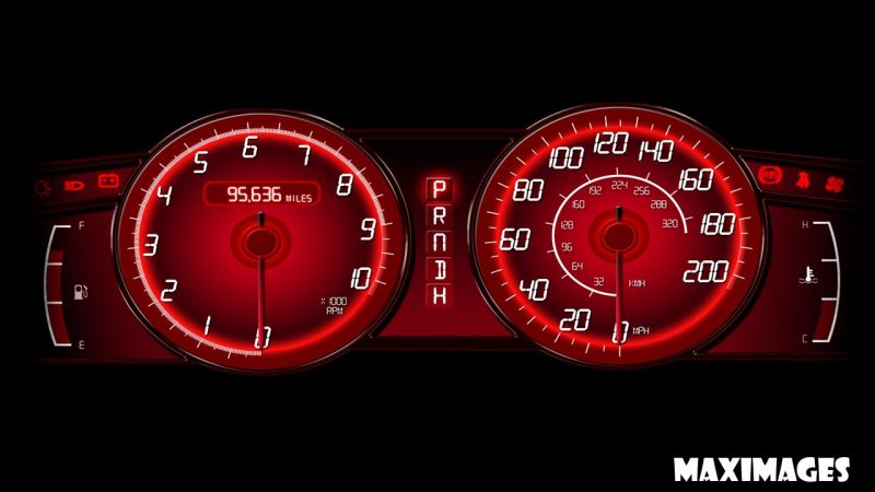 Приборная панель Мазда рх8