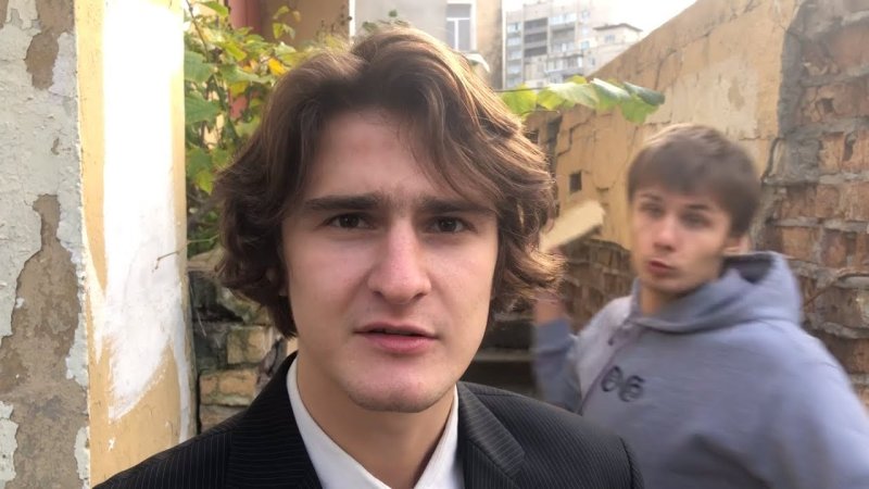 Optimus gang Бодя