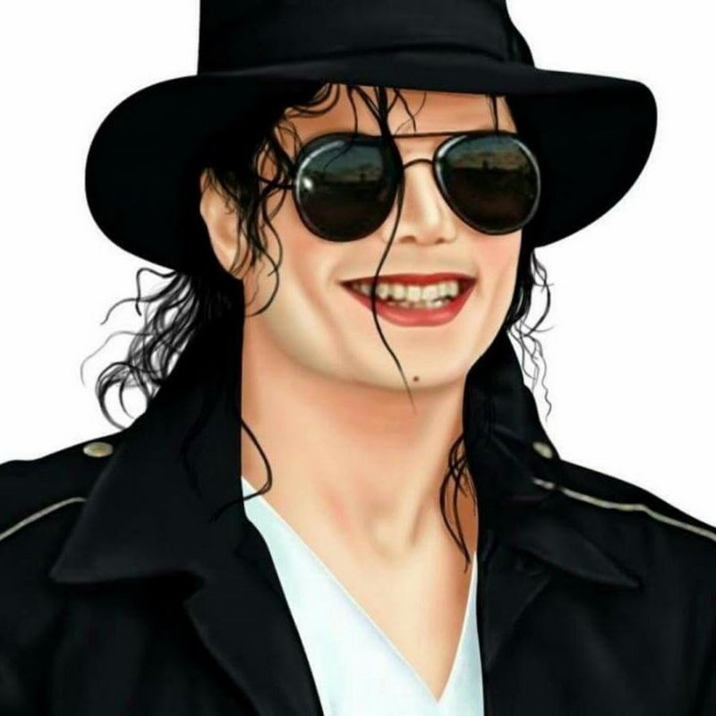 Майкл Джексон поп Король