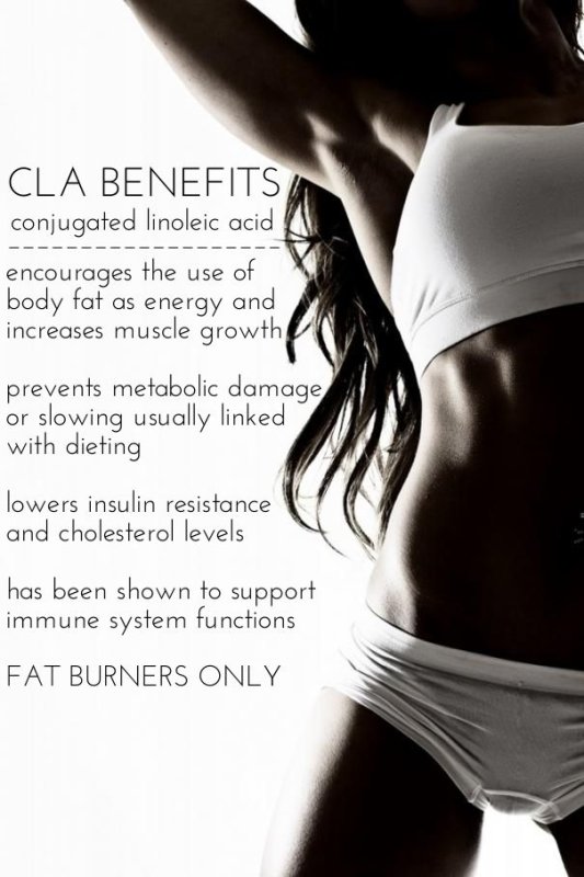 Красивое тело