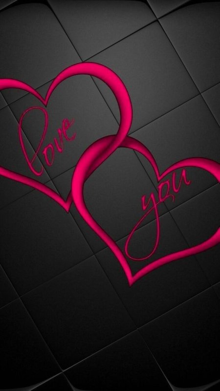 Сердечки картинки