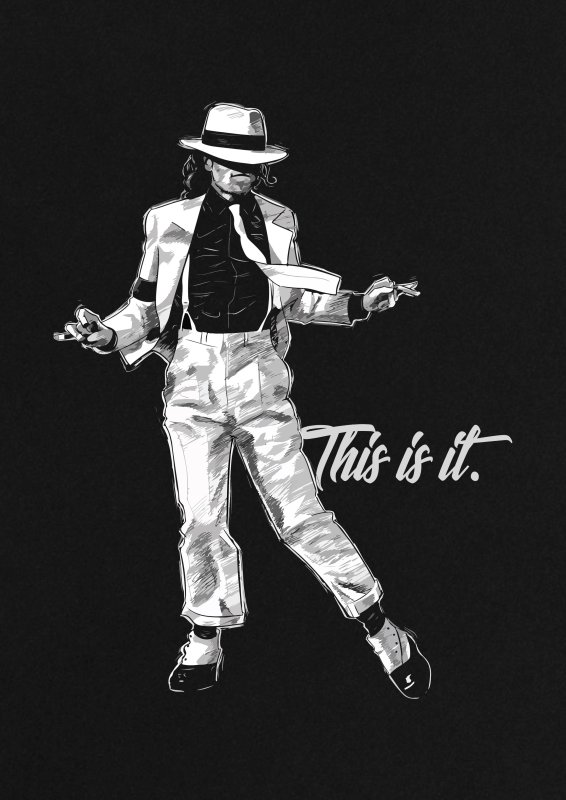 Майкл Джексон