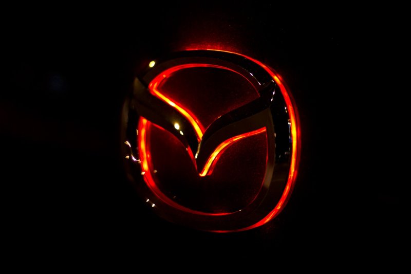 Mazda 6 за ачок