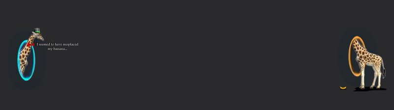 Фоновое изображение для двух мониторов