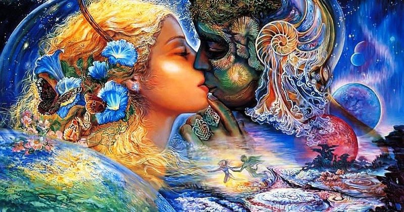 Жозефина Уолл Наутилус