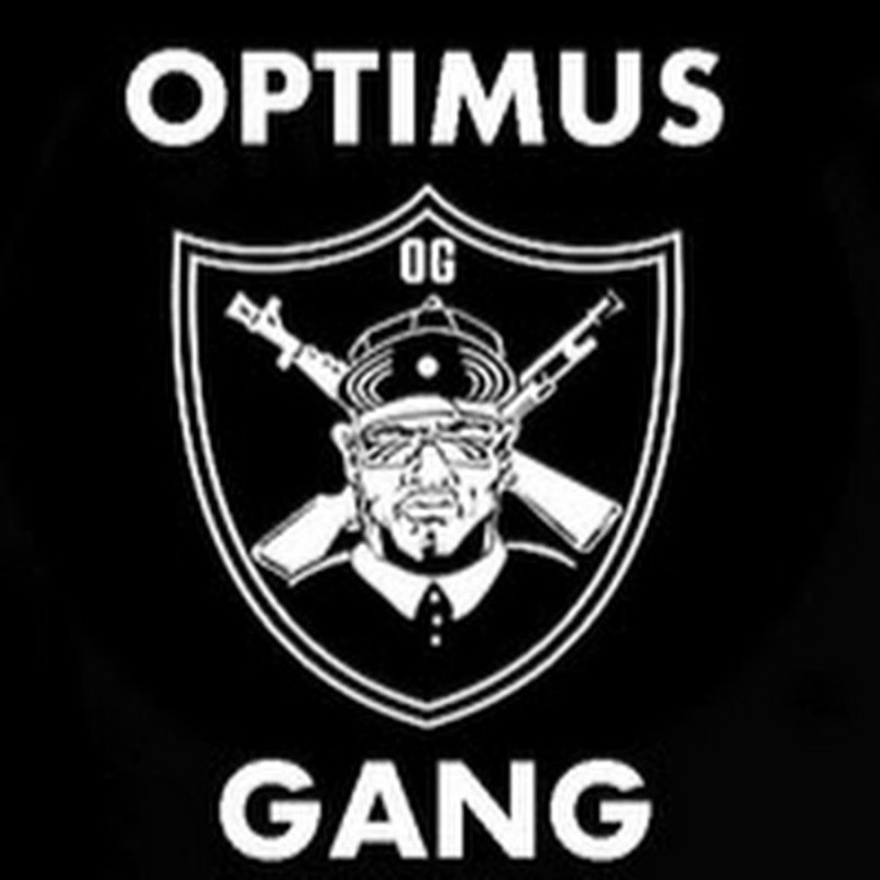 Оптимус ганг заставка