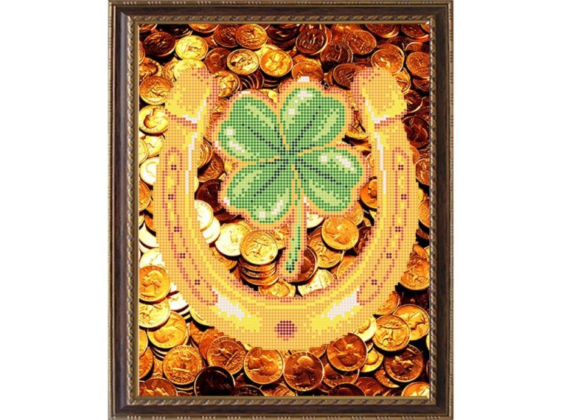 Картина на удачу