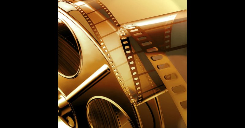 Пленка для видеомонтажа