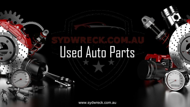 Автозапчасти реклама