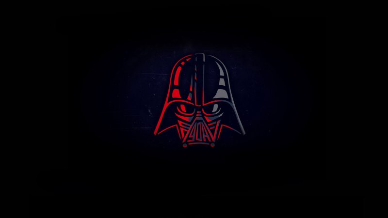 Star Wars Darth Vader 4k
