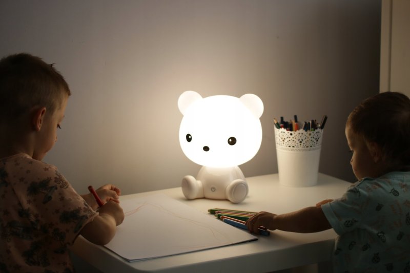 Ночники для детей