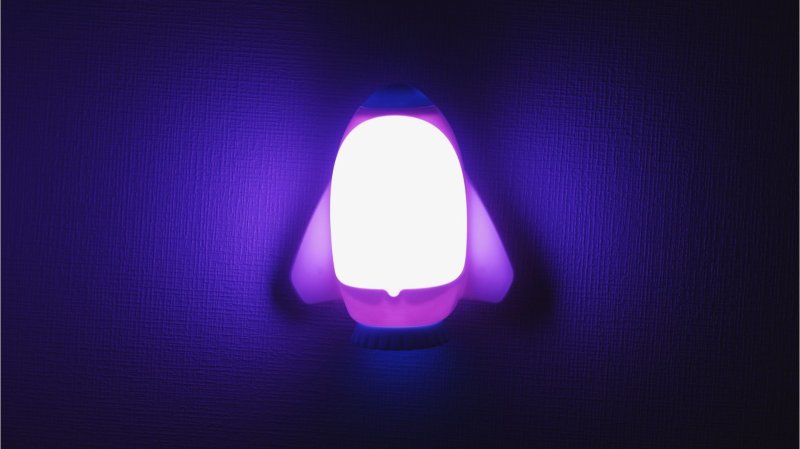 ТСР-027 ночник Night Light