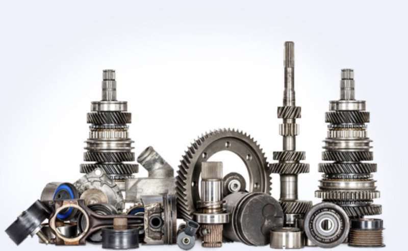 Запчасти автомобиля