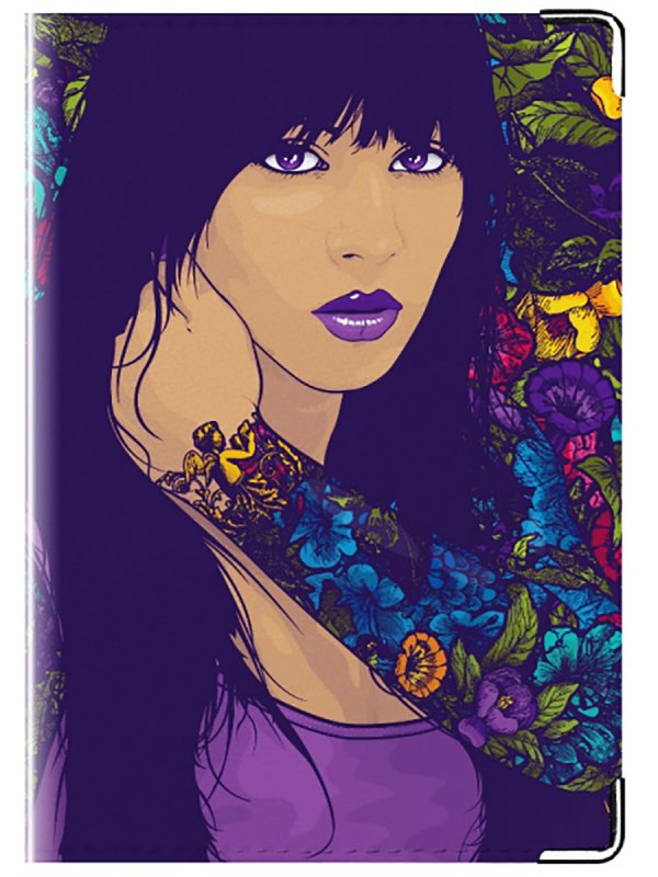 Арты девочек