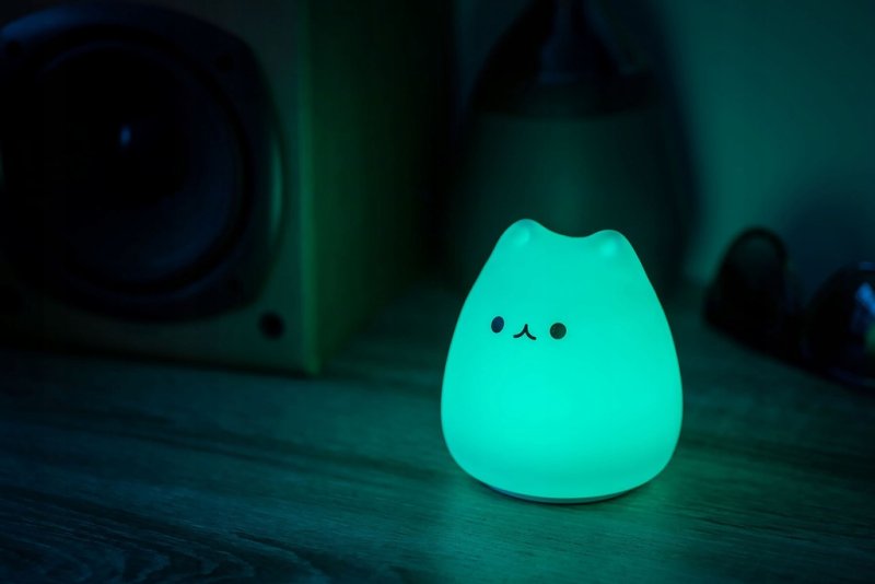 Ночник смешной