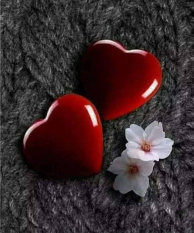 Сердечки картинки