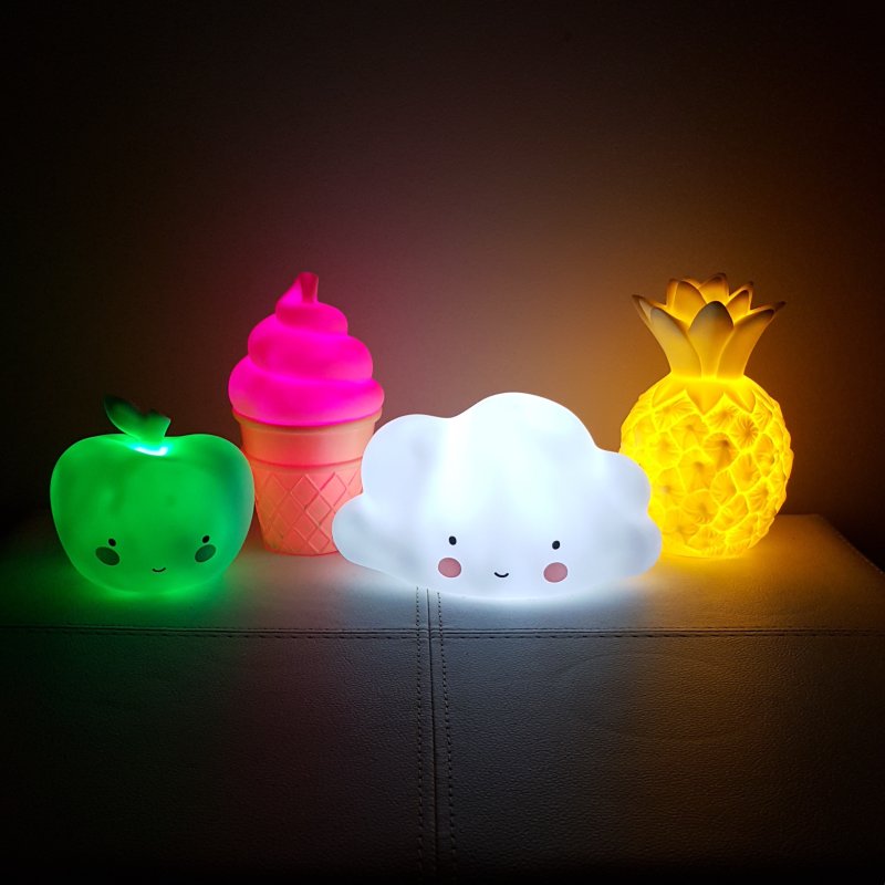 Светильник детский