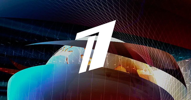 Заставка новости 1 канал