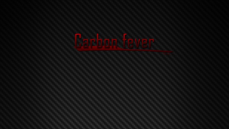 Черный карбон