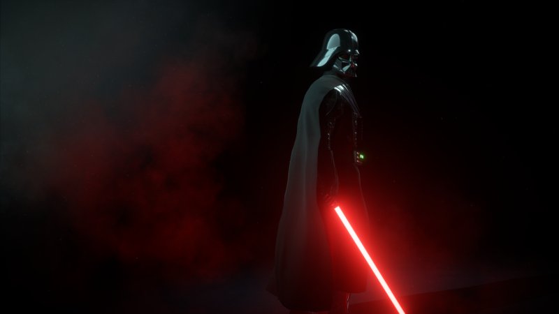 Лорд Дарт Вейдер