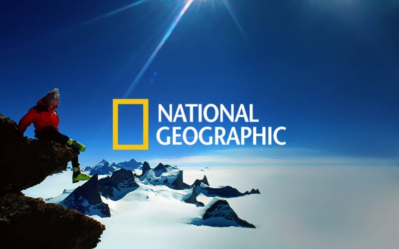 National Geographic HD канал