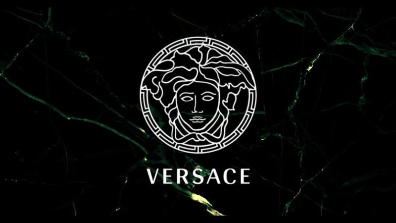 Versace заставка