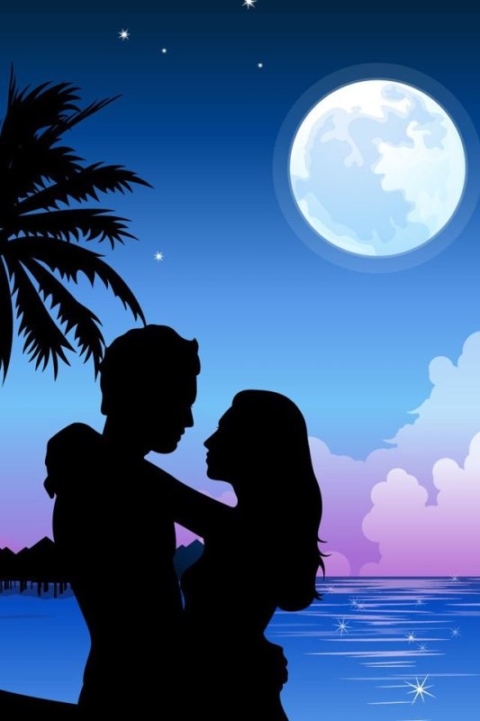 Романтические картинки