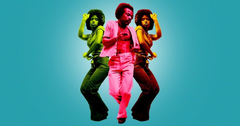 Музыкальный стиль фанк