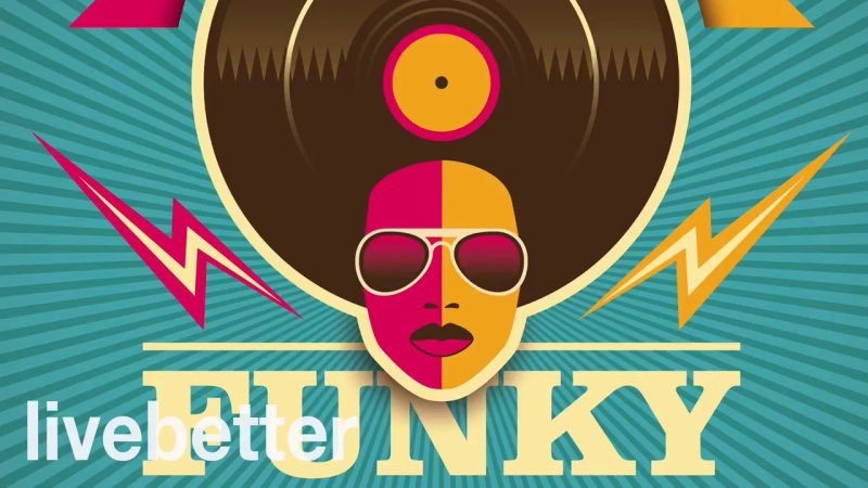 Стиль музыки Funk