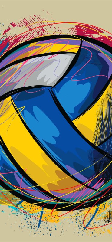 Спорт абстракция