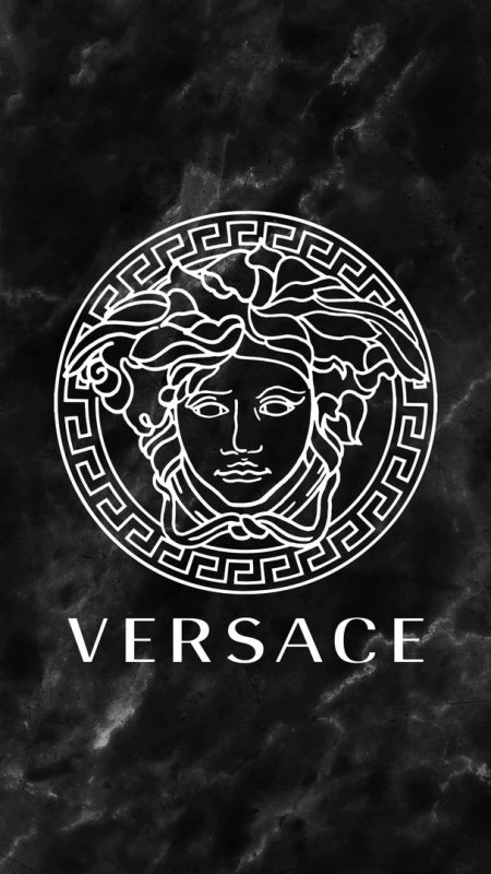 Versace обои