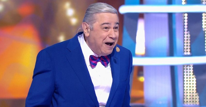 Евгений Петросян Юморина