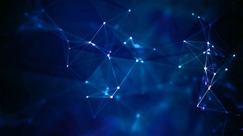 Абстрактные фигуры