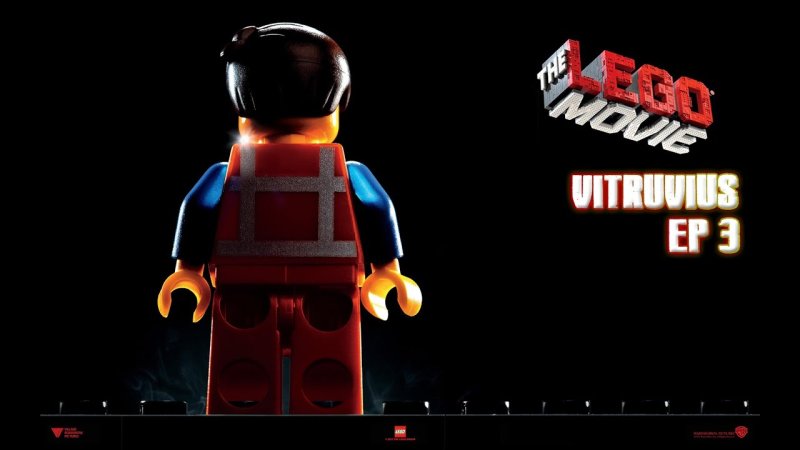 Лего заставка