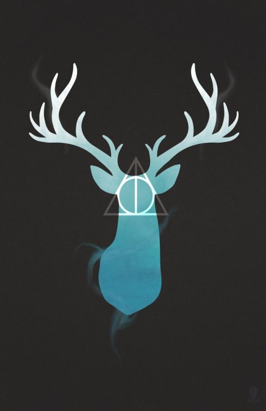 Harry Potter Expecto Patronum