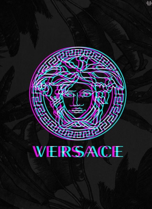 Versace на аву