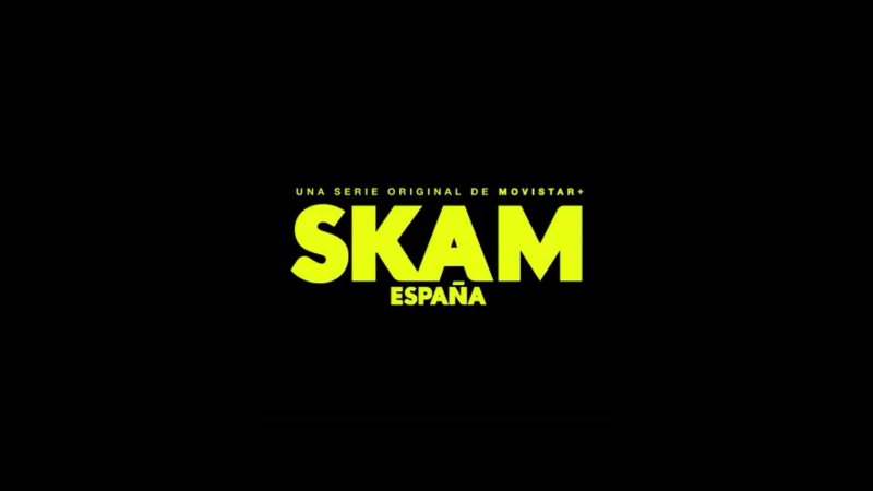 Skam обои
